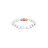 Police  Women White Bracelet
