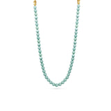 Police  Women Turquoise Necklace