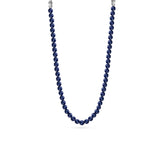 Police  Women Lapis Necklace