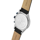 Police Driver Men's watch