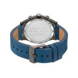Police Taman Men's Watch Blue Strap