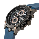 Police Taman Men's Watch Blue Strap