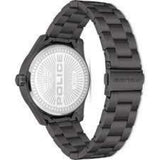 Police Grille Men's Watch