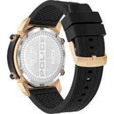 Police Rotor Men's Watch