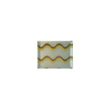 Platex Acrylic Tray Couture Cherokke Ecru