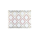 Platex Acrylic Tray Couture Karim Red Anses Int.