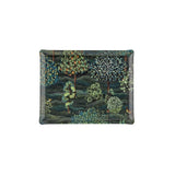 Platex Acrylic Tray Nature Sherwood Green Anses Int.