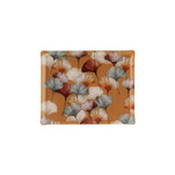 Platex Acrylic Tray Passiflora Celine Yellow Cumin Anses Int.