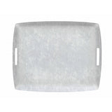 Platex Plateau Acrylic Tray 54x43 Cm Velvet Nacre