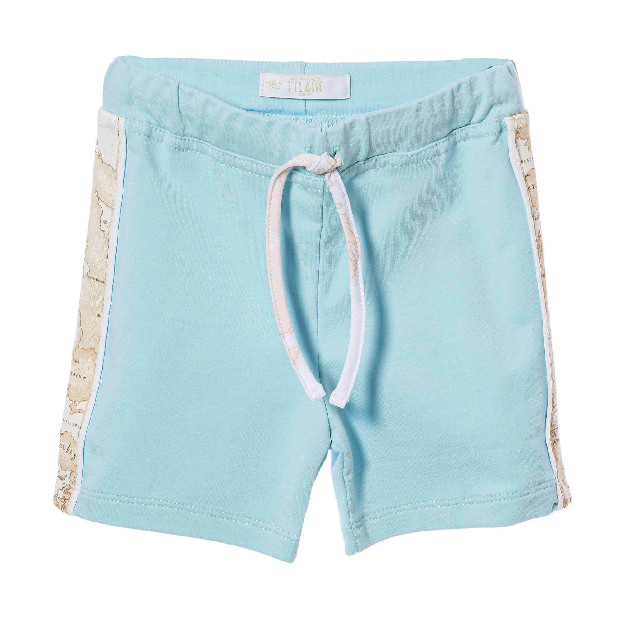 Alviero Martini Kids Baby Boy's Water Bermuda | Baby | Baby Bottoms | Baby Boy (9M - 36M) | Baby Boy Bottoms | Baby Boys Shorts | Baby Collection | Boys | GCC | Spring Festival Alviero Martini Kids Baby Boy's Water Bermuda | Baby | Baby Bottoms | Baby Boy (9M - 36M) | Baby Boy Bottoms | Baby Boys Shorts | Baby Collection | Boys | GCC | Spring Festival