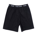 Alviero Martini Kids Boy's White/Geo Set T-Shirt & Bermuda