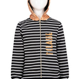 Alviero Martini Prema Classe Black Geo Jogging Suit