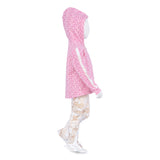 Alviero Martini Kids Prema Classe Pink & Beige Jogging Suit