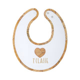 Alviero Martini Prema Classe Cream Geo Sleepsuit