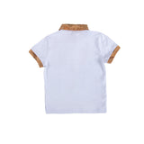 Alviero Martini Geo White Polo