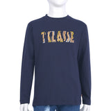 Alviero Martini Prema Classe Multiples Color T-Shirt