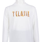 Alviero Martini Prema Classe Multiples Color T-Shirt