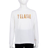 Alviero Martini Prema Classe Multiples Color T-Shirt