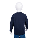 Alviero Martini Kids Prema Classe Multiples Color T-Shirt