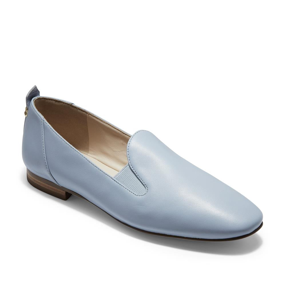 Cole Haan Portia Loafer – Blue Salon