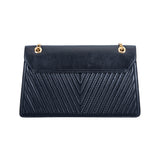 Valentino Orlandi Leather Ladies Bag