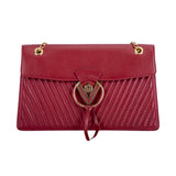Valentino Orlandi Leather Ladies Bag