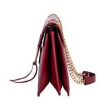 Valentino Orlandi Leather Ladies Bag