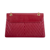 Valentino Orlandi Leather Ladies Bag