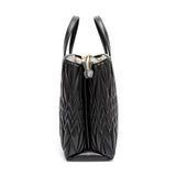 Valentino Orlandi Ladies Bag Black  Color