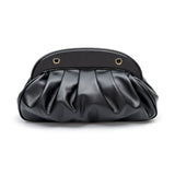 Valentino Orlandi Ladies Bag Black  Color