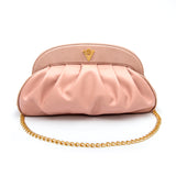 Valentino Orlandi Ladies Bag Blush Pink  Color