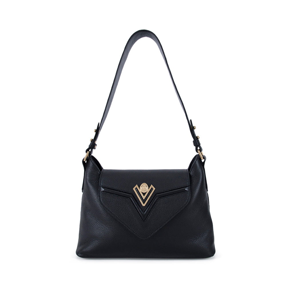 Valentino Orlandi Shoulder Bag Leather | All Bags | Bag | EID2023 | GCC | Shoulder Bag | Women | Women All Bags | Womens Valentino Orlandi Shoulder Bag Leather | All Bags | Bag | EID2023 | GCC | Shoulder Bag | Women | Women All Bags | Womens