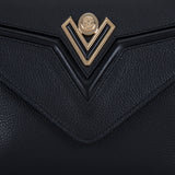 Valentino Orlandi Shoulder Bag Leather