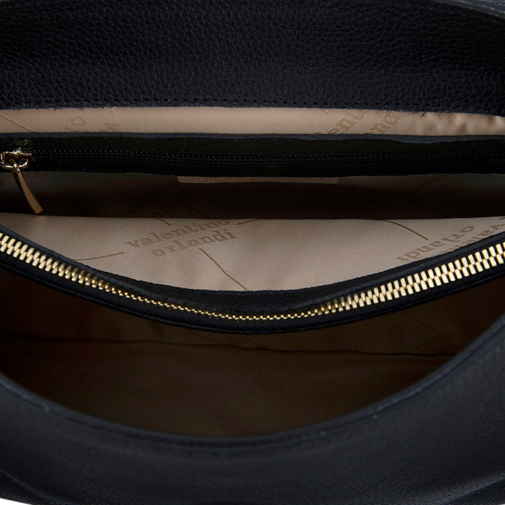 Valentino Orlandi Shoulder Bag Leather | All Bags | Bag | EID2023 | GCC | Shoulder Bag | Women | Women All Bags | Womens Valentino Orlandi Shoulder Bag Leather | All Bags | Bag | EID2023 | GCC | Shoulder Bag | Women | Women All Bags | Womens