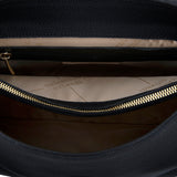 Valentino Orlandi Shoulder Bag Leather