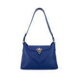 Valentino Orlandi Shoulder Bag Leather