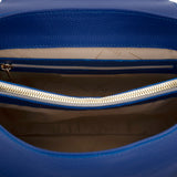 Valentino Orlandi Shoulder Bag Leather