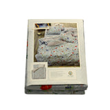 Pip Studio Hummingbirds Duvet Cover 260X220 cm