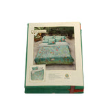 Pip Studio Good Morning Duvet Cover Set Green