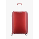 Piquadro Cubica 30" Check-In Red Redsize Large - Blue Salon