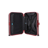 Piquadro Cubica 30" Check-In Red Redsize Large - Blue Salon