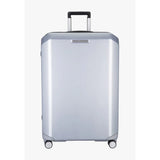 Piquadro Cubica 30" Check-In Graphite Graphitesize Large - Blue Salon