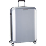 Piquadro Cubica 28" Check-In Graphite Graphitesize Medium - Blue Salon