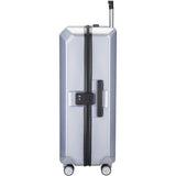 Piquadro Cubica 28" Check-In Graphite Graphitesize Medium - Blue Salon