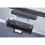 Piquadro Cubica 28" Check-In Graphite Graphitesize Medium - Blue Salon
