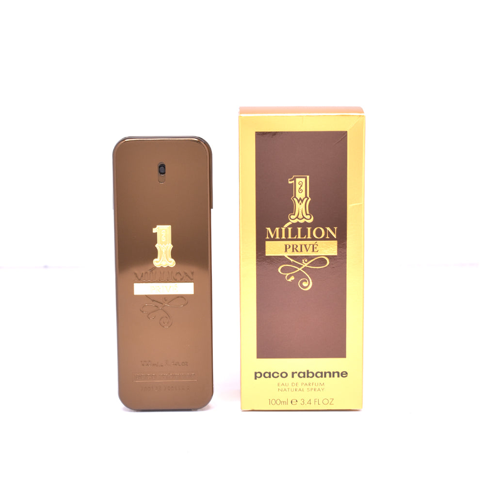 Paco Rabanne 1M Prive EDP - 100ml | Beauty | Beauty Fragrances | Beauty Men fragrances | Mens | Perfumes Paco Rabanne 1M Prive EDP - 100ml | Beauty | Beauty Fragrances | Beauty Men fragrances | Mens | Perfumes