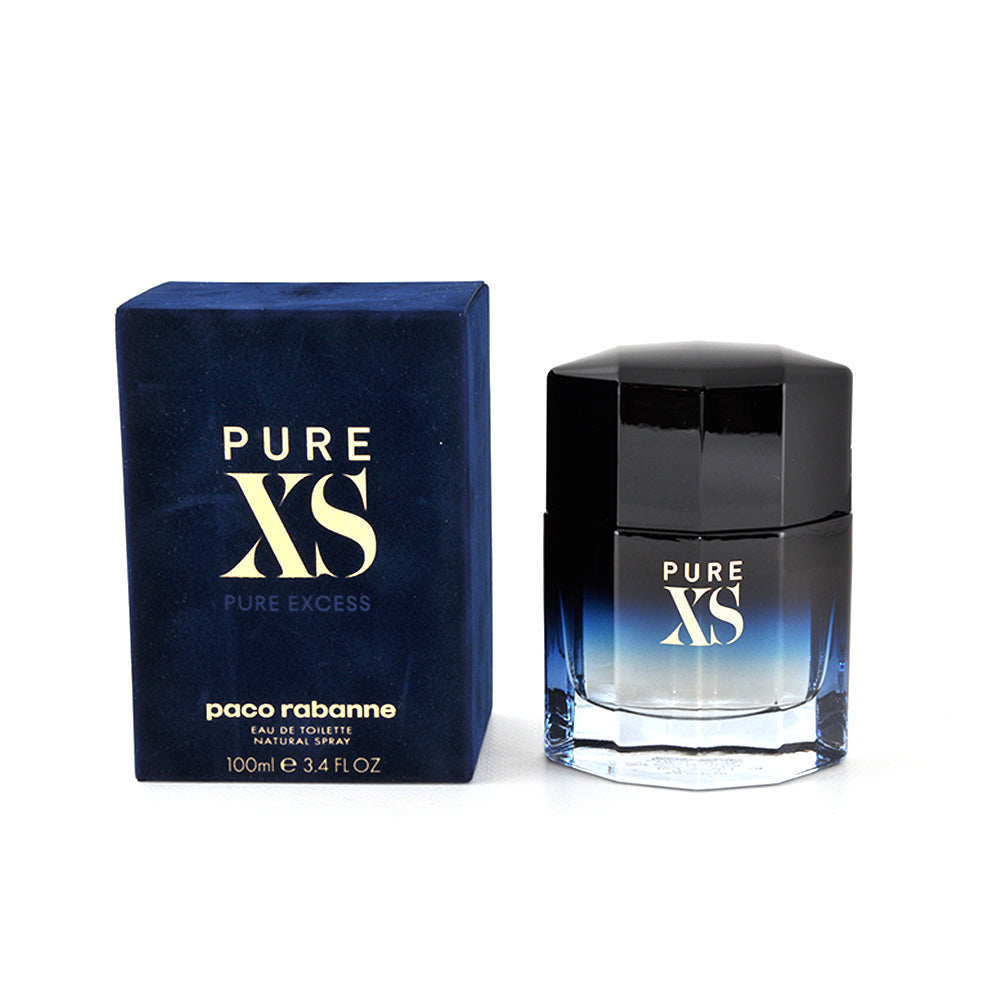 Paco Rabanne Pure XS EDT - 100ml | Beauty | Beauty Fragrances | Beauty Men fragrances | Mens | Perfumes Paco Rabanne Pure XS EDT - 100ml | Beauty | Beauty Fragrances | Beauty Men fragrances | Mens | Perfumes