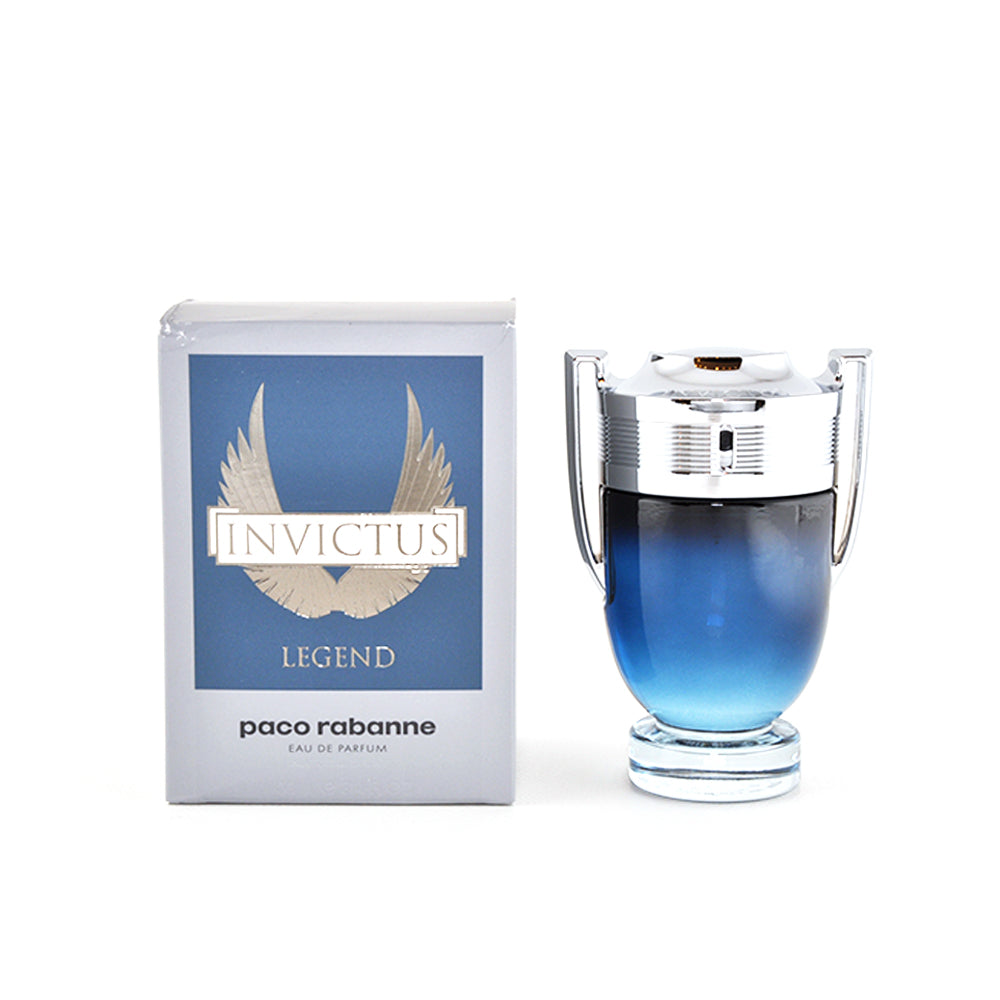 Paco Rabanne Invictus Legend EDP - 100ml – Blue Salon