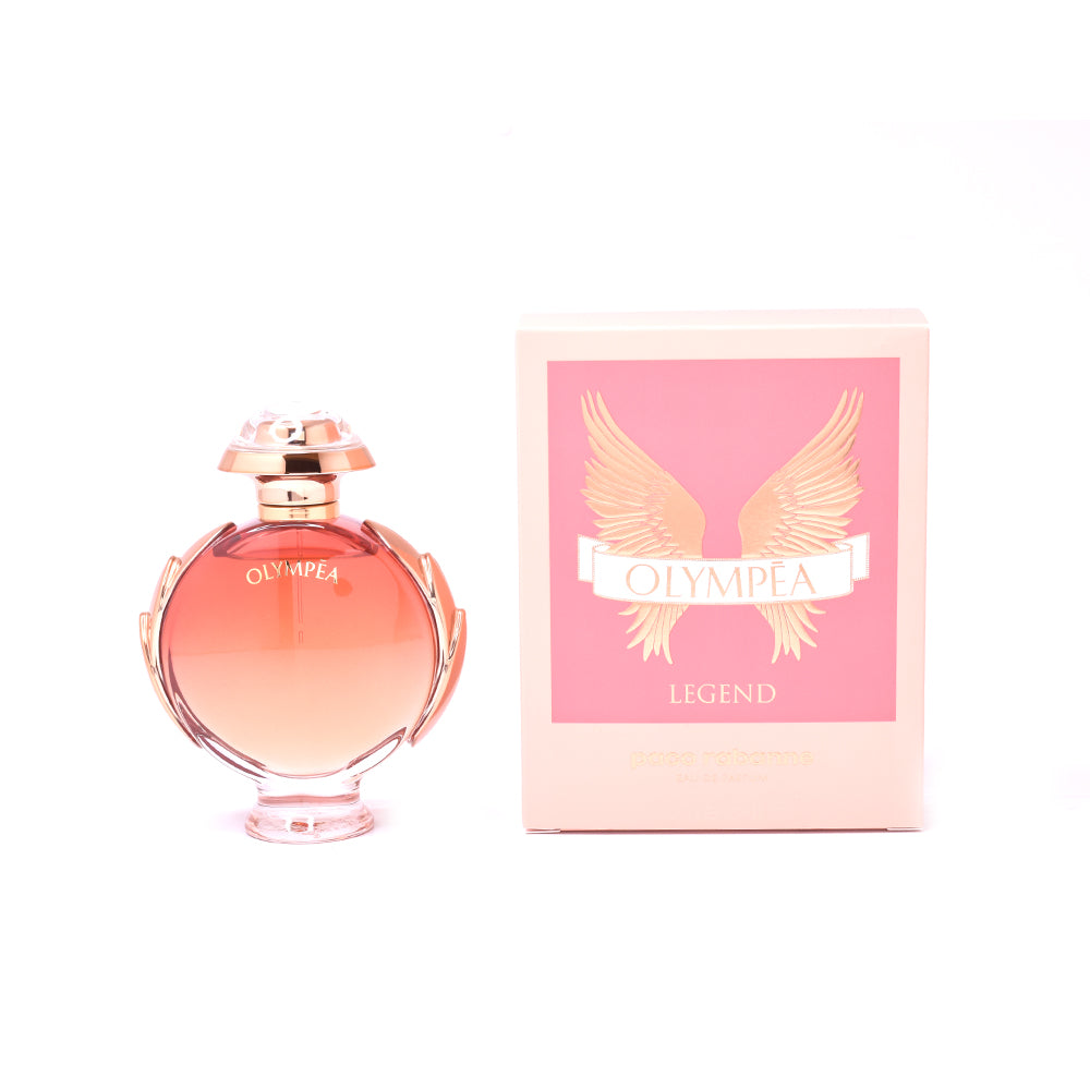 Paco Rabanne Olympea Legend Eau De Parfum 80ml – Blue Salon