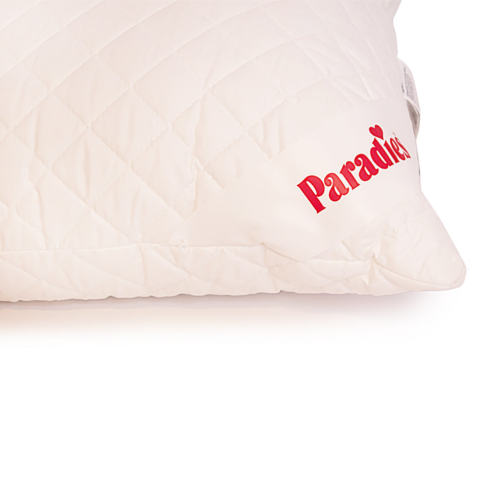 Paradies Softy Plus Pillow 50X80 cm | Beddings Paradies Softy Plus Pillow 50X80 cm | Beddings